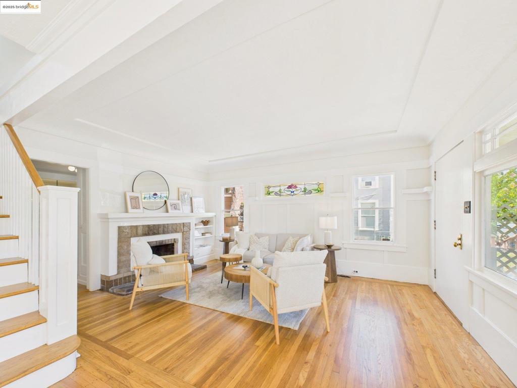 ALAMEDA - Residential