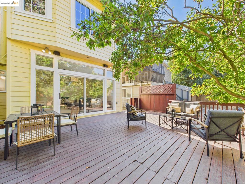 ALAMEDA - Residential