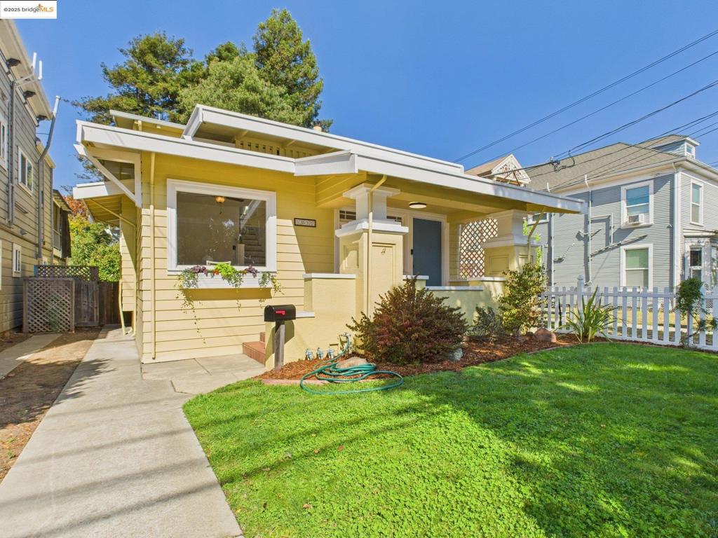 ALAMEDA - Residential