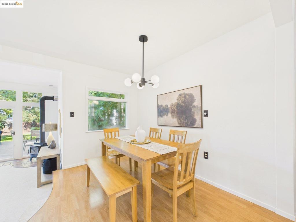 ALAMEDA - Residential