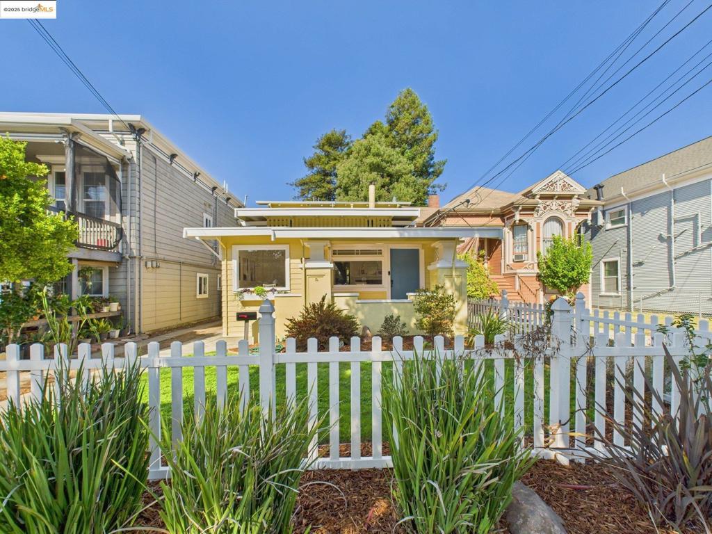 ALAMEDA - Residential