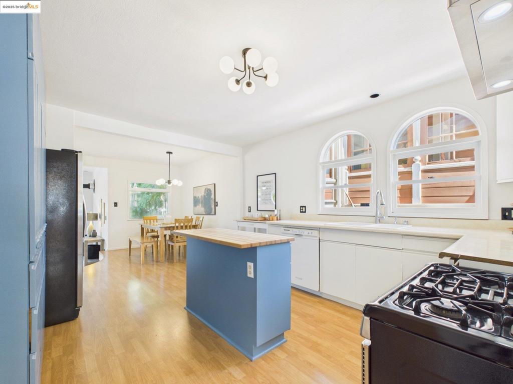 ALAMEDA - Residential