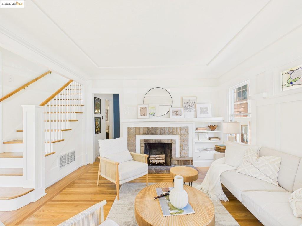 ALAMEDA - Residential