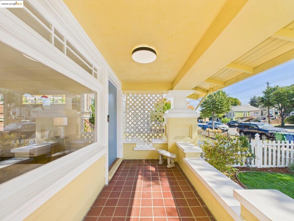 ALAMEDA - Residential