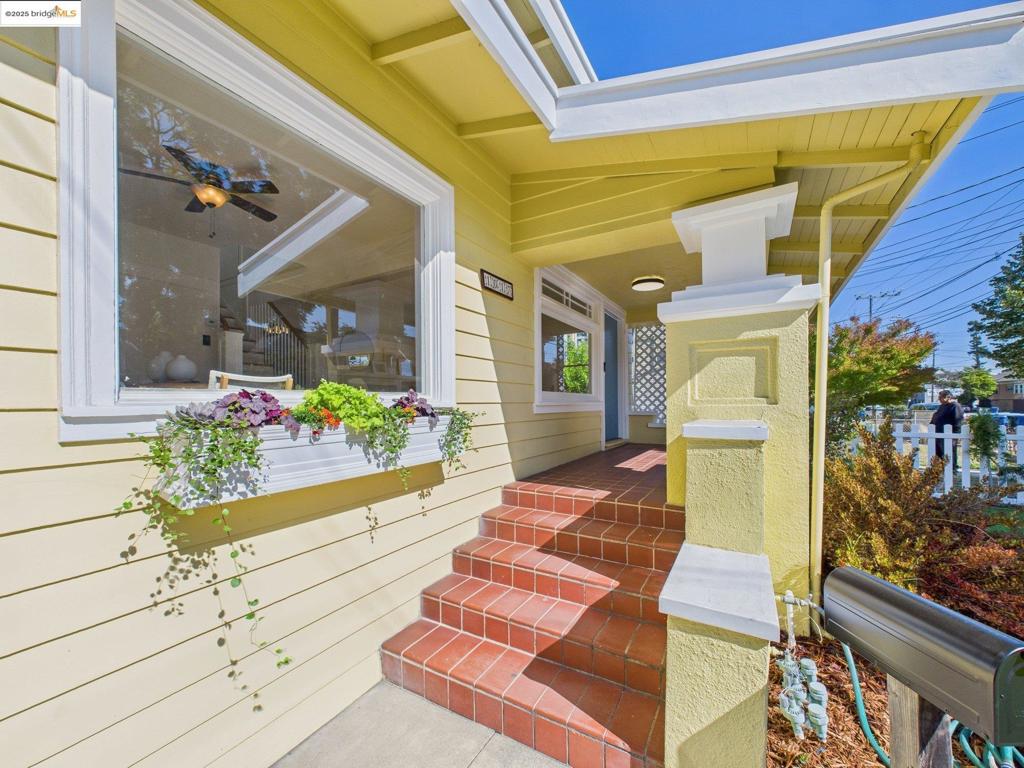 ALAMEDA - Residential