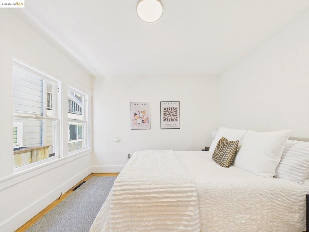 ALAMEDA - Residential