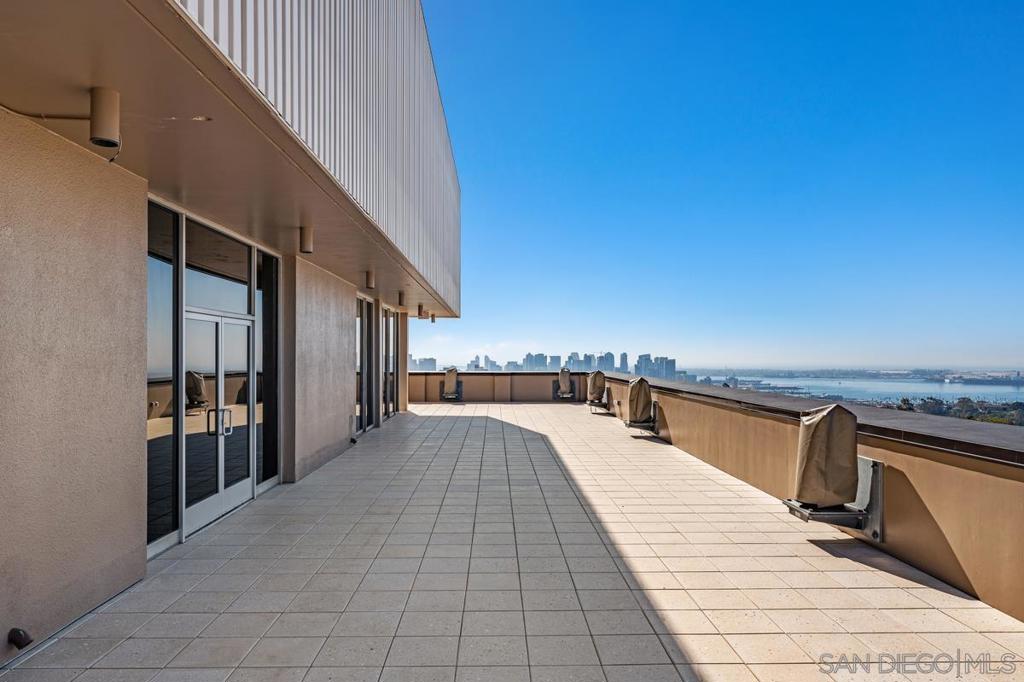 San Diego - Residential