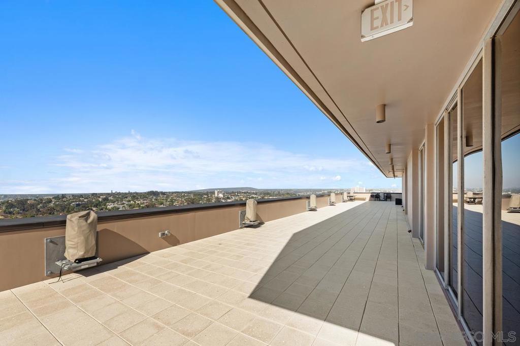 San Diego - Residential