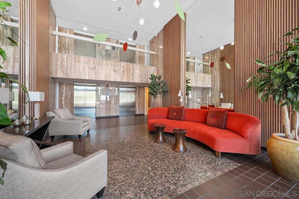 San Diego - Residential