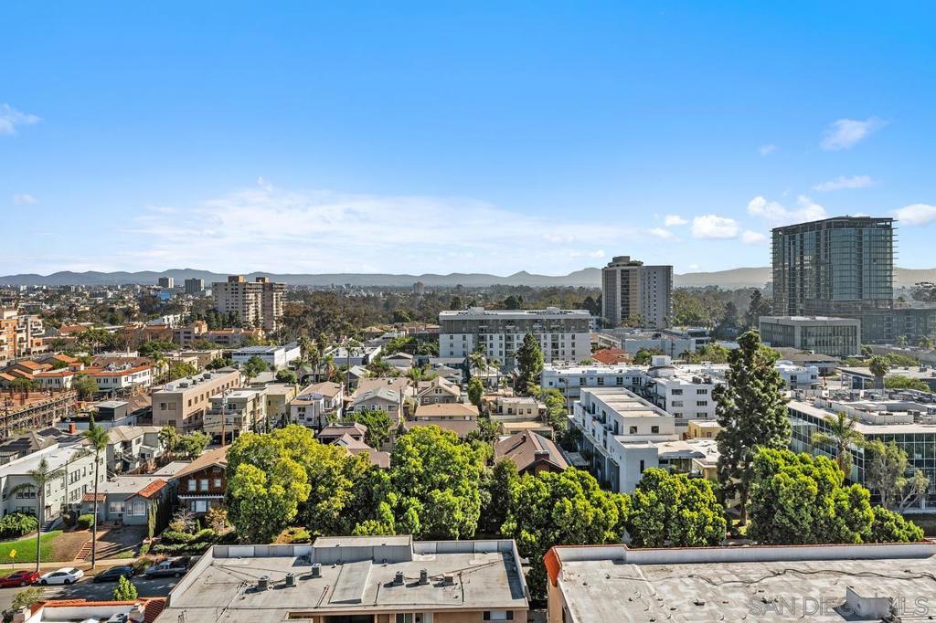 San Diego - Residential