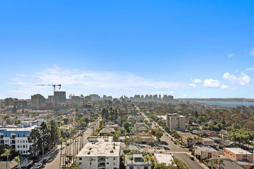 San Diego - Residential