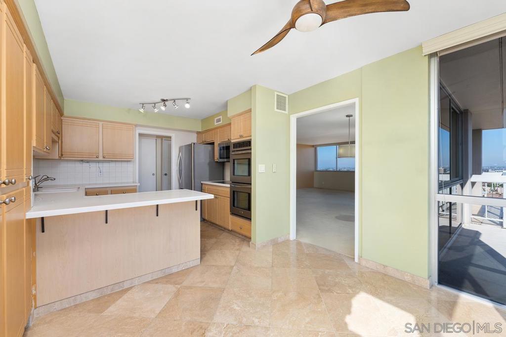 San Diego - Residential