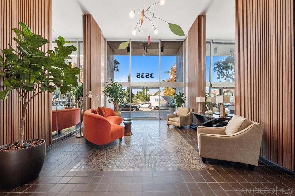 San Diego - Residential