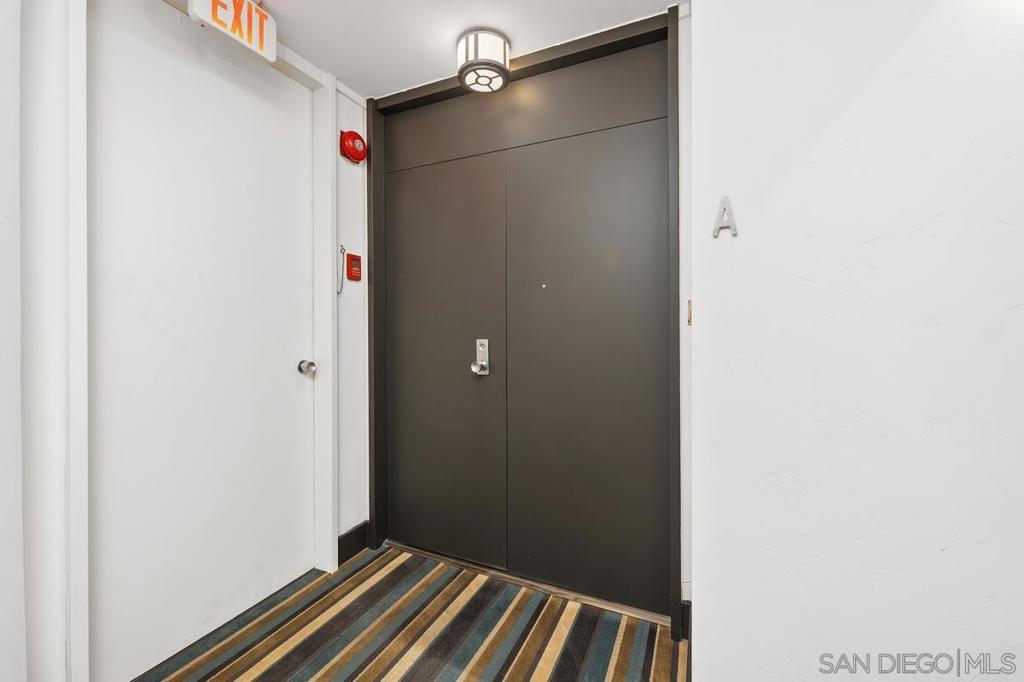 San Diego - Residential