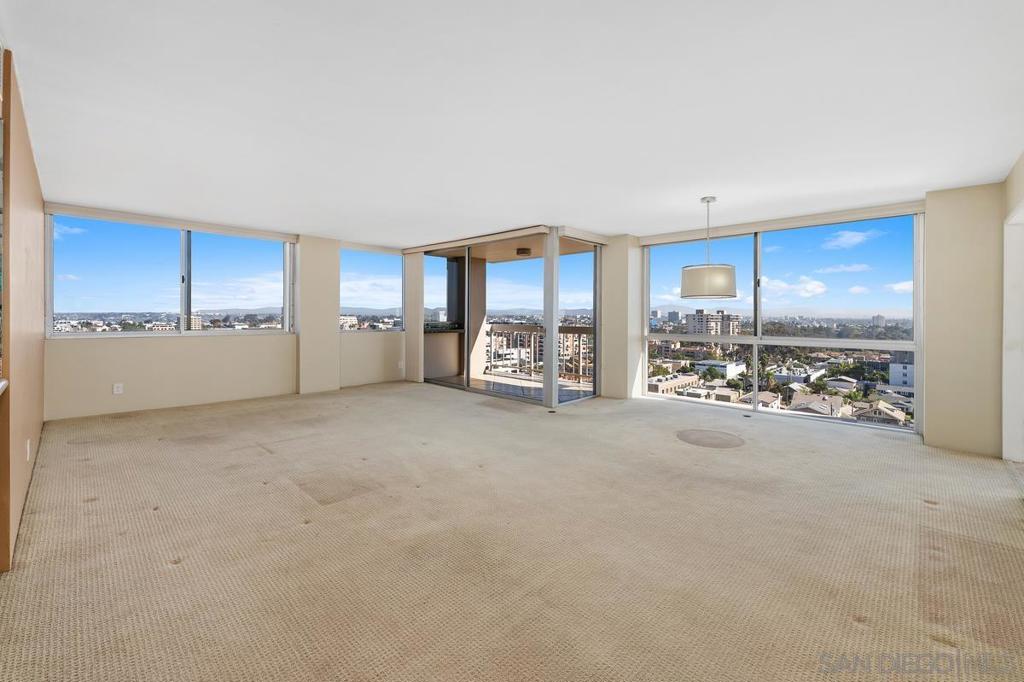 San Diego - Residential