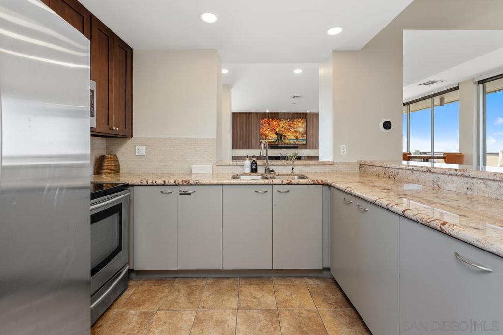 San Diego - Residential