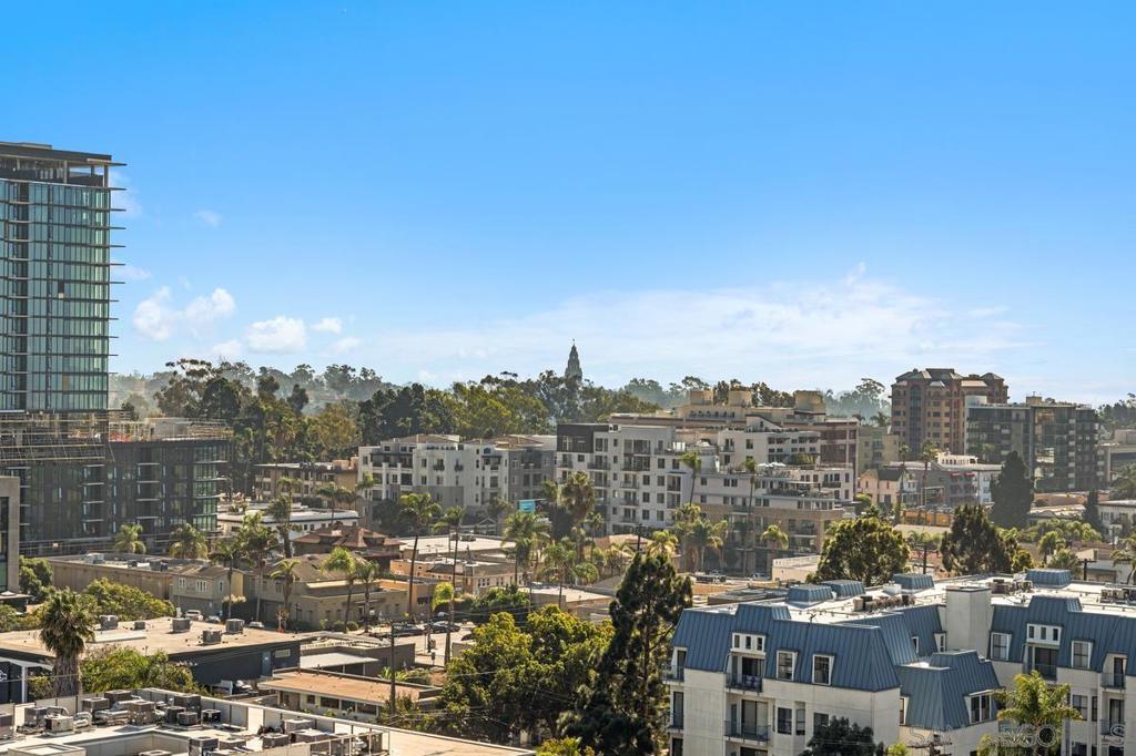 San Diego - Residential