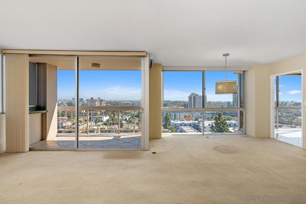 San Diego - Residential