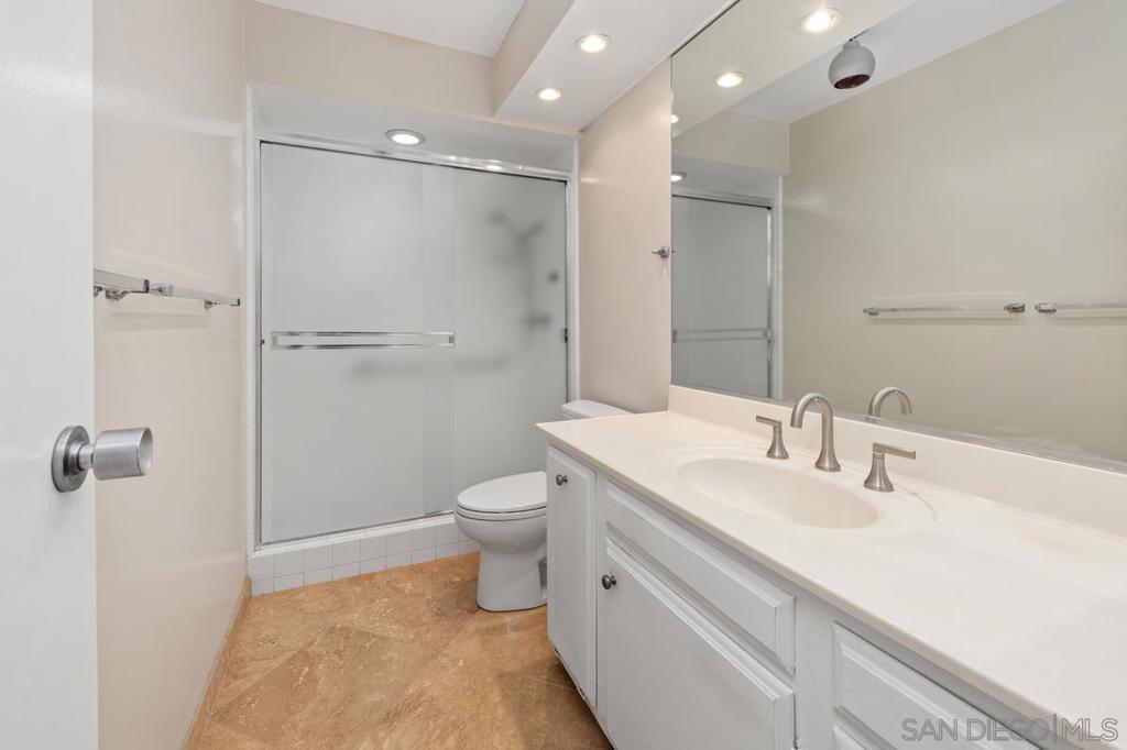 San Diego - Residential