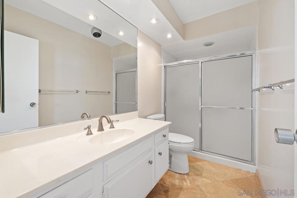 San Diego - Residential