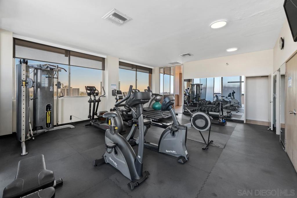 San Diego - Residential