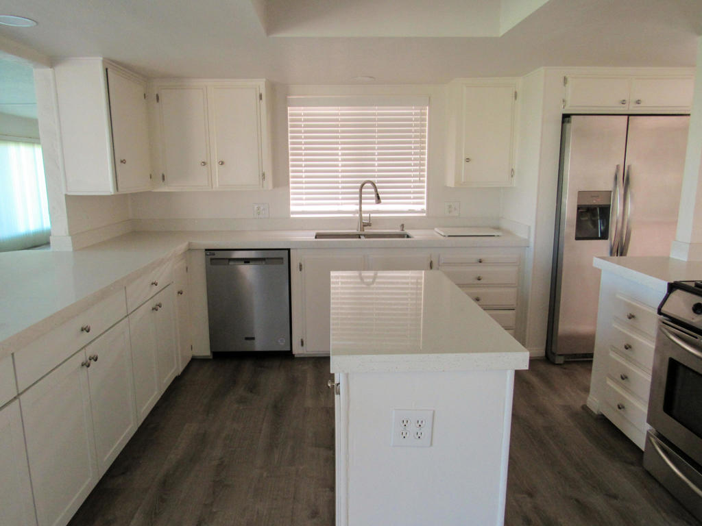 Palm Desert Greens - Manufactured In Park