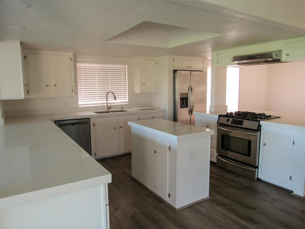 Palm Desert Greens - Manufactured In Park