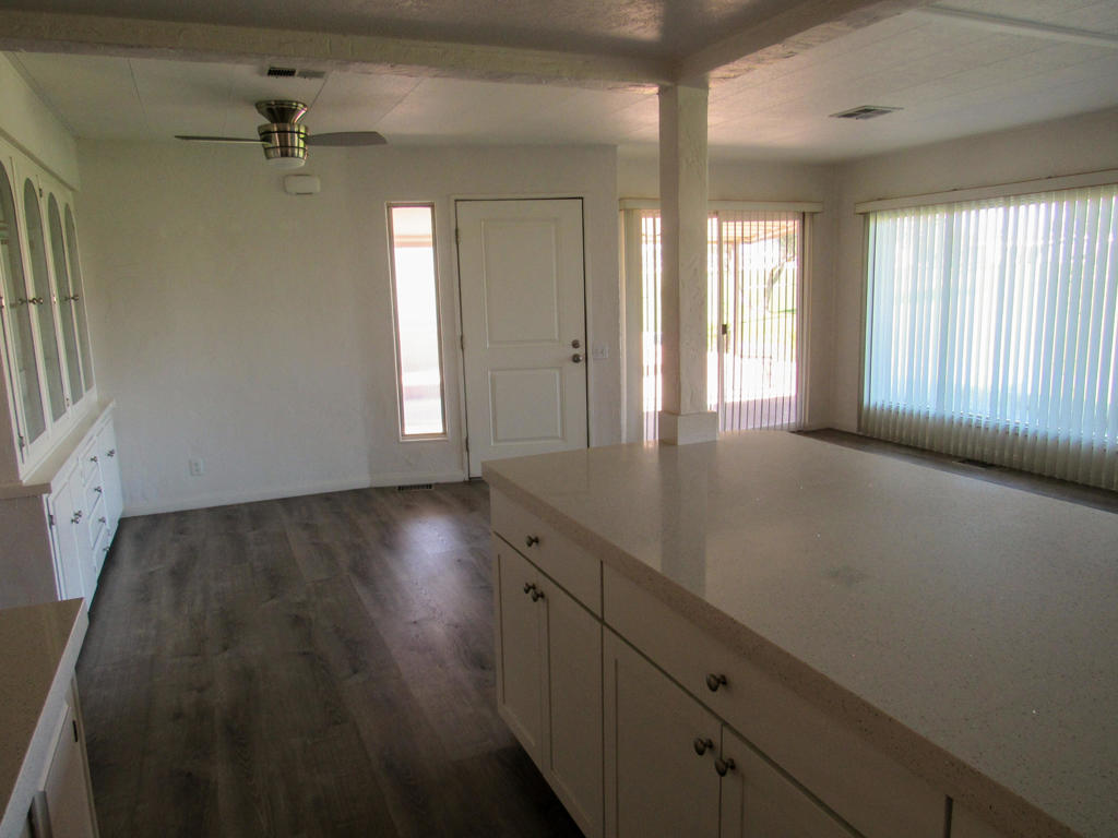 Palm Desert Greens - Manufactured In Park