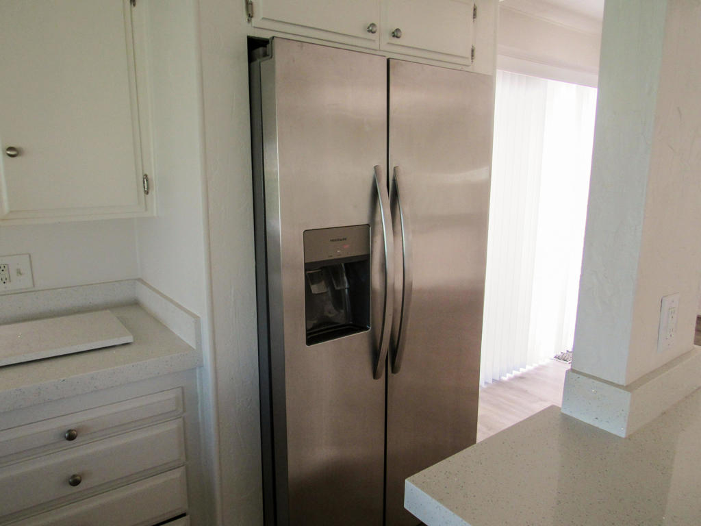 Palm Desert Greens - Manufactured In Park