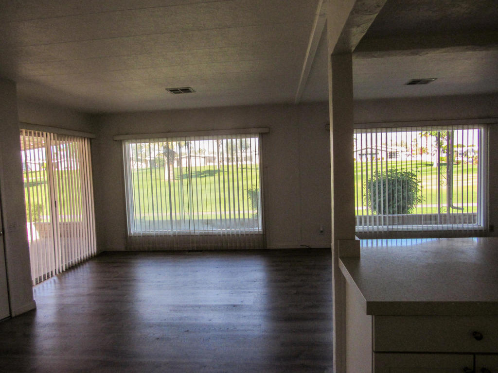 Palm Desert Greens - Manufactured In Park