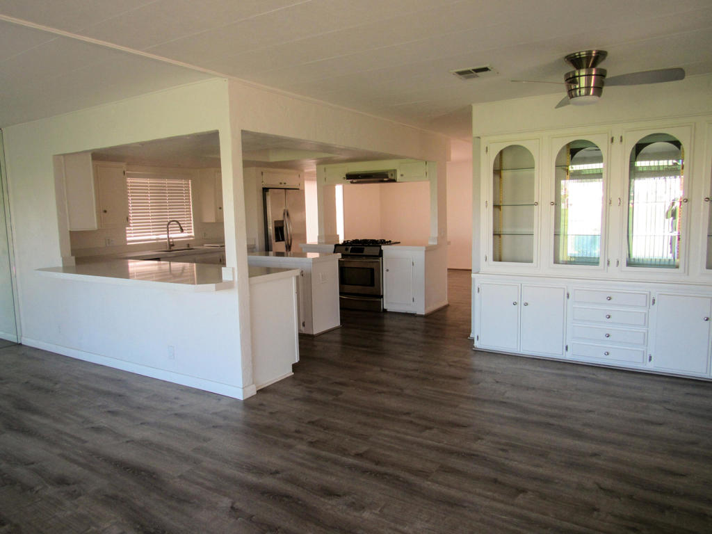 Palm Desert Greens - Manufactured In Park