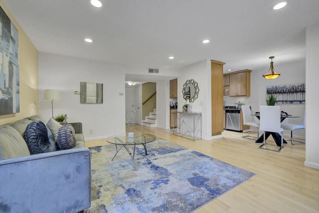 Photo of 104 Rose Lane, San Jose, CA 95127 (MLS # ML82036662)