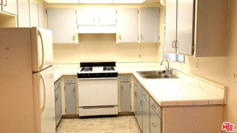 Photo of 2501 W Redondo Beach Boulevard #324, Gardena, CA 90249 (MLS # 26659831)