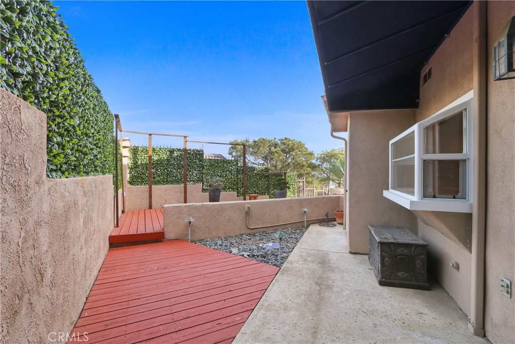 Point Vista (PV) - Residential Lease