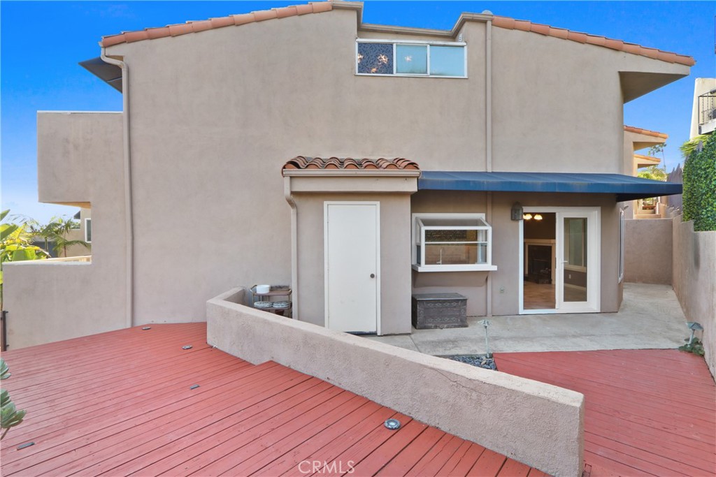 Point Vista (PV) - Residential Lease