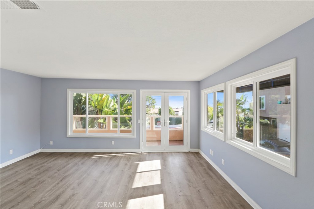 Point Vista (PV) - Residential Lease