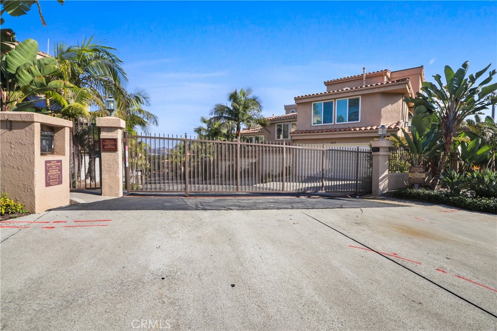 Point Vista (PV) - Residential Lease