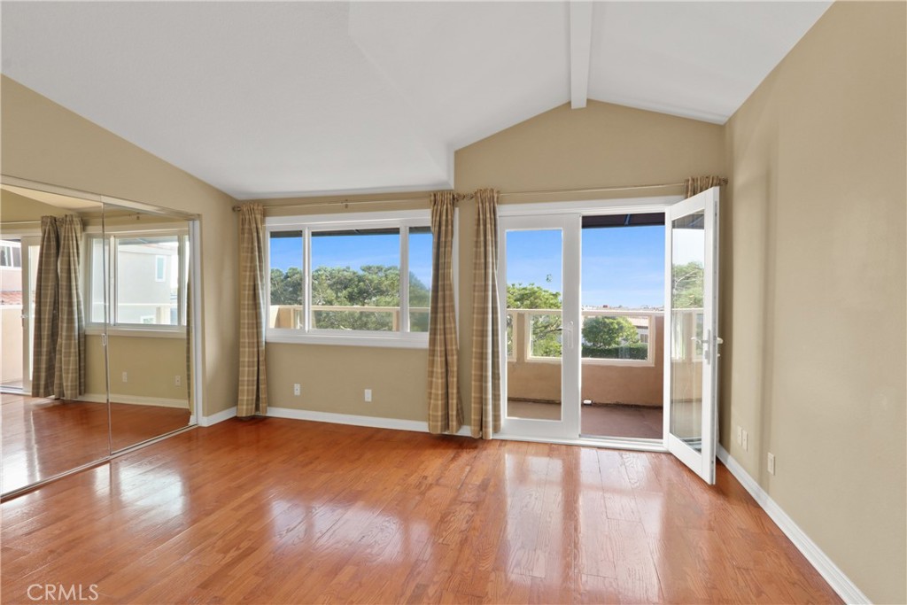 Point Vista (PV) - Residential Lease