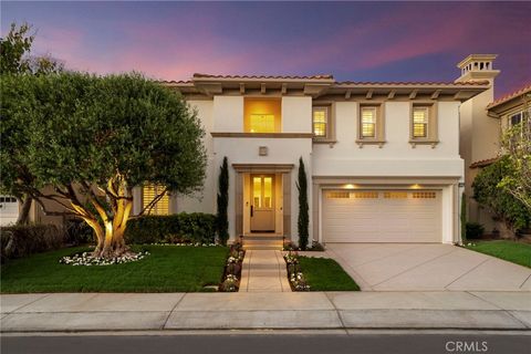 22 Via Monarca Dana Point CA 92629