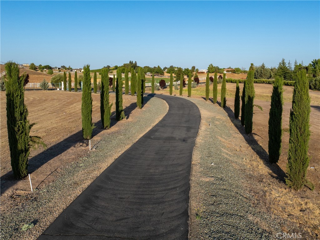 5570 Rancho La Loma Linda Drive