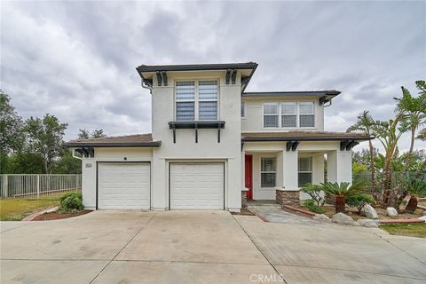 7455 Chanteclair Court Tujunga CA 91042