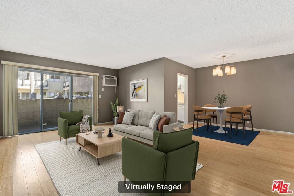 Photo of 1233 N Laurel Avenue #103, West Hollywood, CA 90046 (MLS # 26646793)