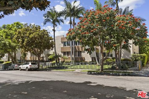 Photo of 1233 N Laurel Avenue #103, West Hollywood, CA 90046 (MLS # 26646793)