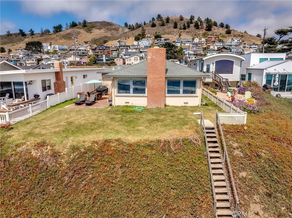 Strand (530) - Residential