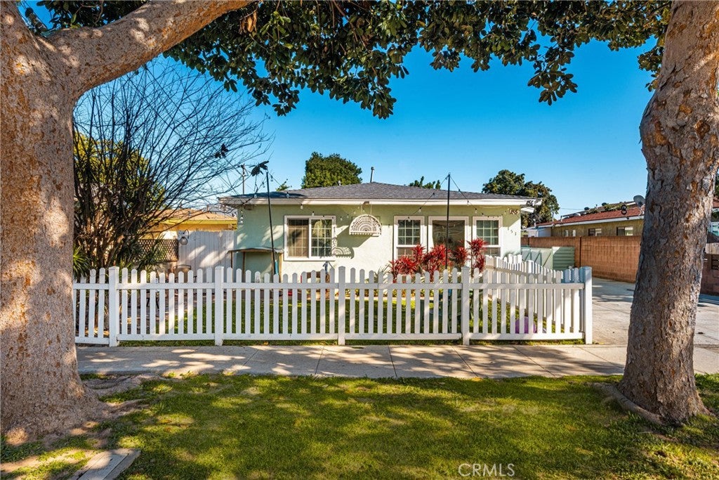 151 S Parker Street