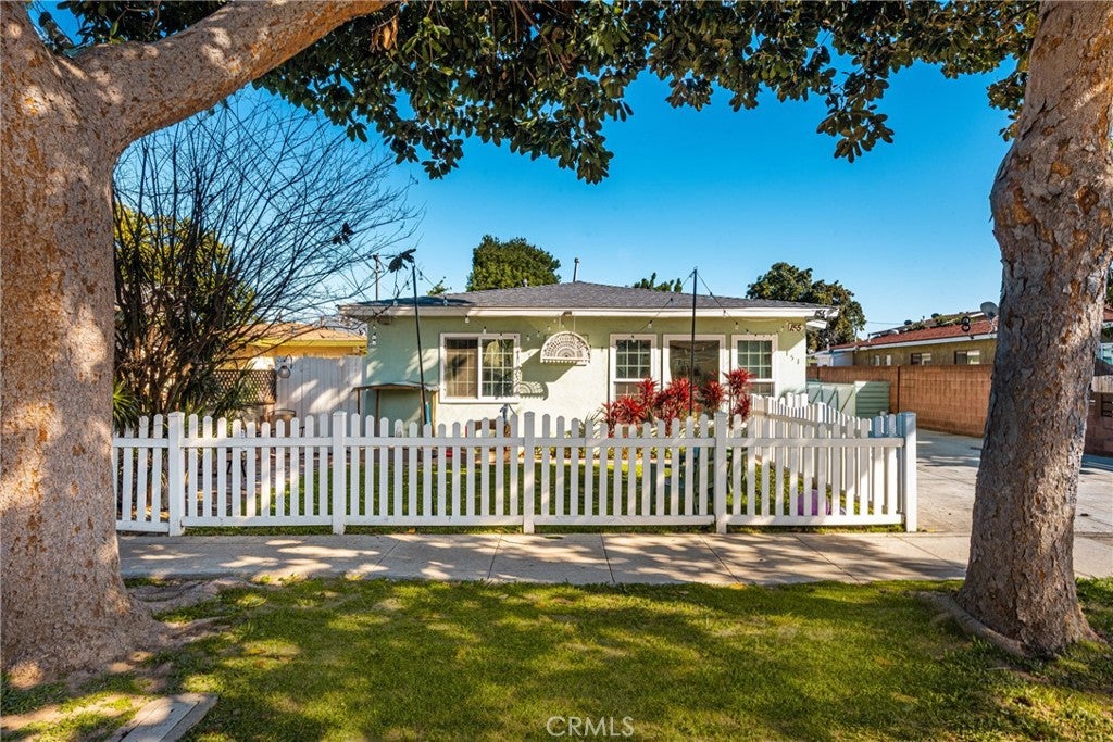 151 S Parker Street