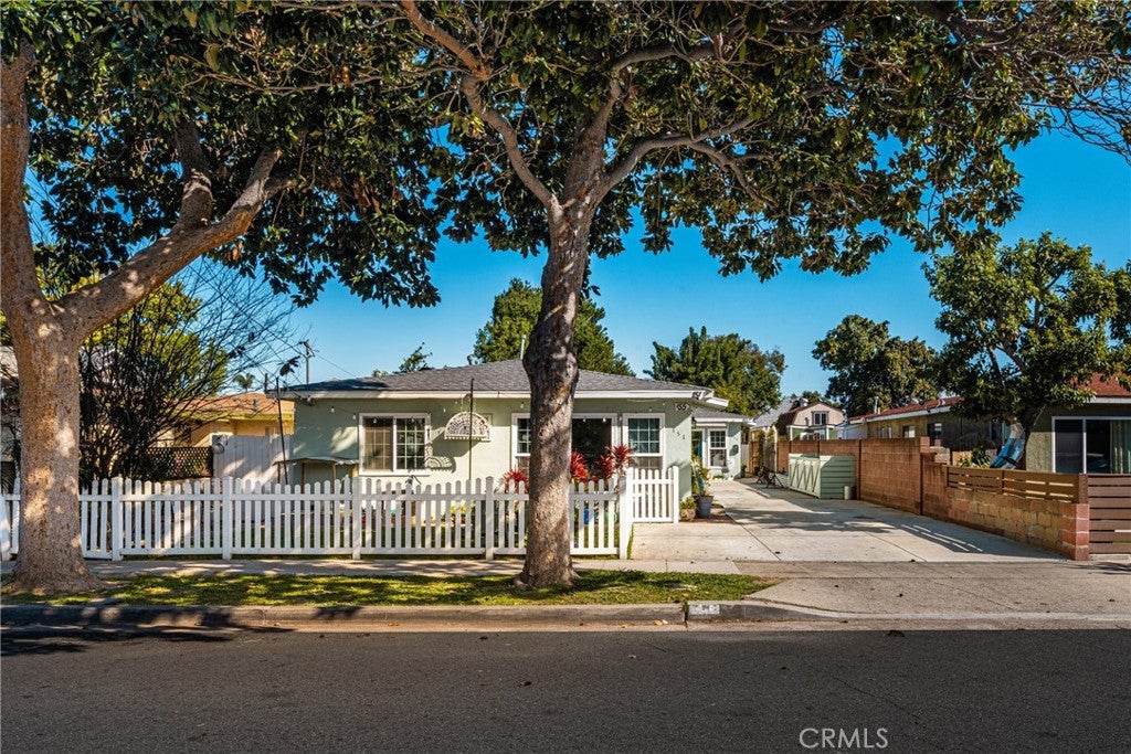 151 S Parker Street