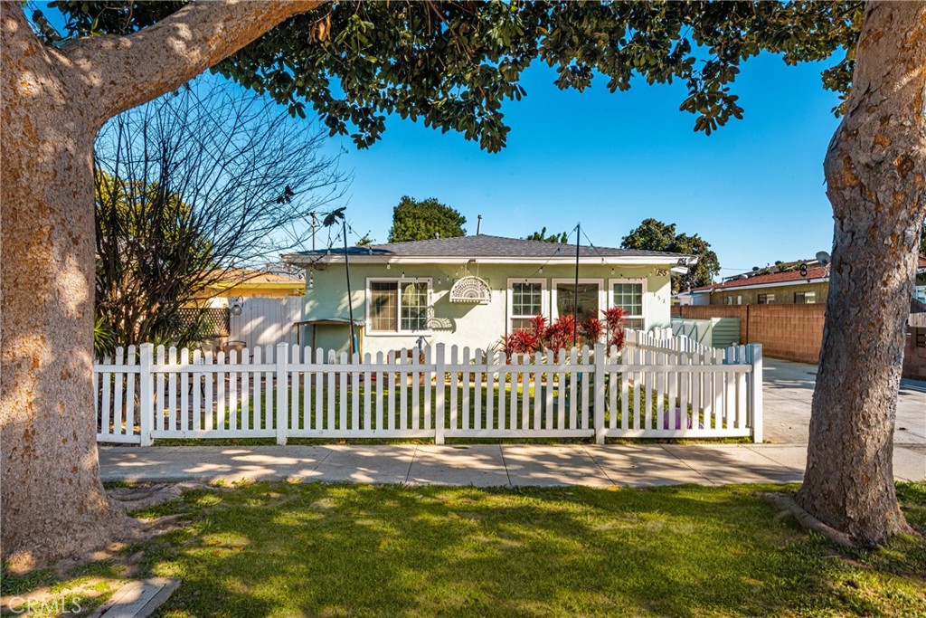 151 S Parker Street