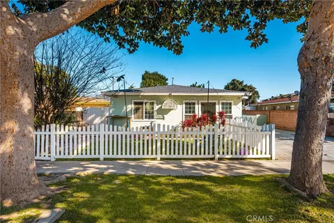 151 S Parker Street, Orange, CA 92868 - MLS#: PW26033447