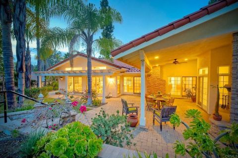 Photo of 13253 Edina Way, Poway, CA 92064 (MLS # NDP2601286)